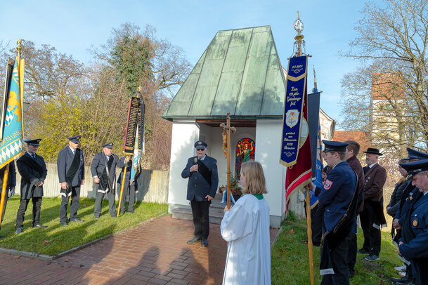 Thumbnail: _JA 25030 16.11.2025 KSV Hohenried, Heldengedenktag, Volkstrauertag.jpg
